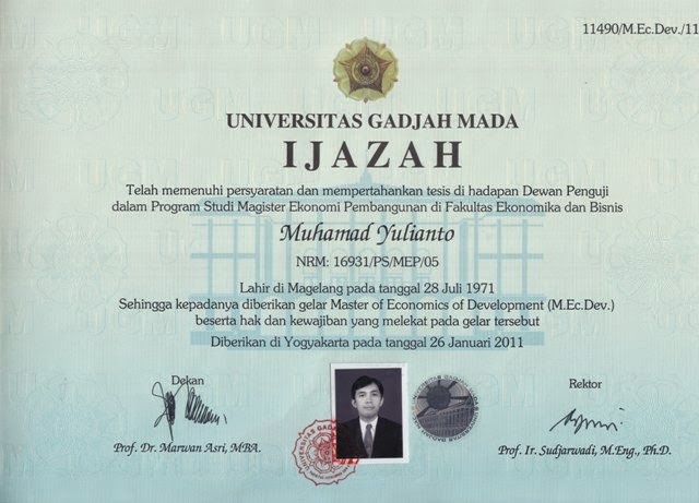 7313 KUMPULAN CONTOH SERTIFIKAT