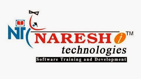 naresh i technologies