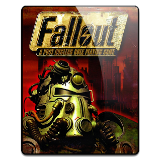 Fallout - a post nuclear role playing game