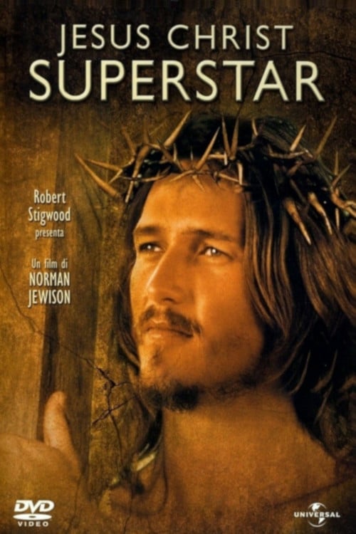 Hd Jesucristo Superstar 1973 Descargar Gratis Pelicula Pelicula Completa