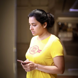 Serial Actress Shruthi raj New Hot Photoshoot Serial Actress Shruthi raj New Hot Photoshoot