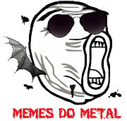 Postado por Memes do Metal às 13:57 Nenhum comentário: memes do metal