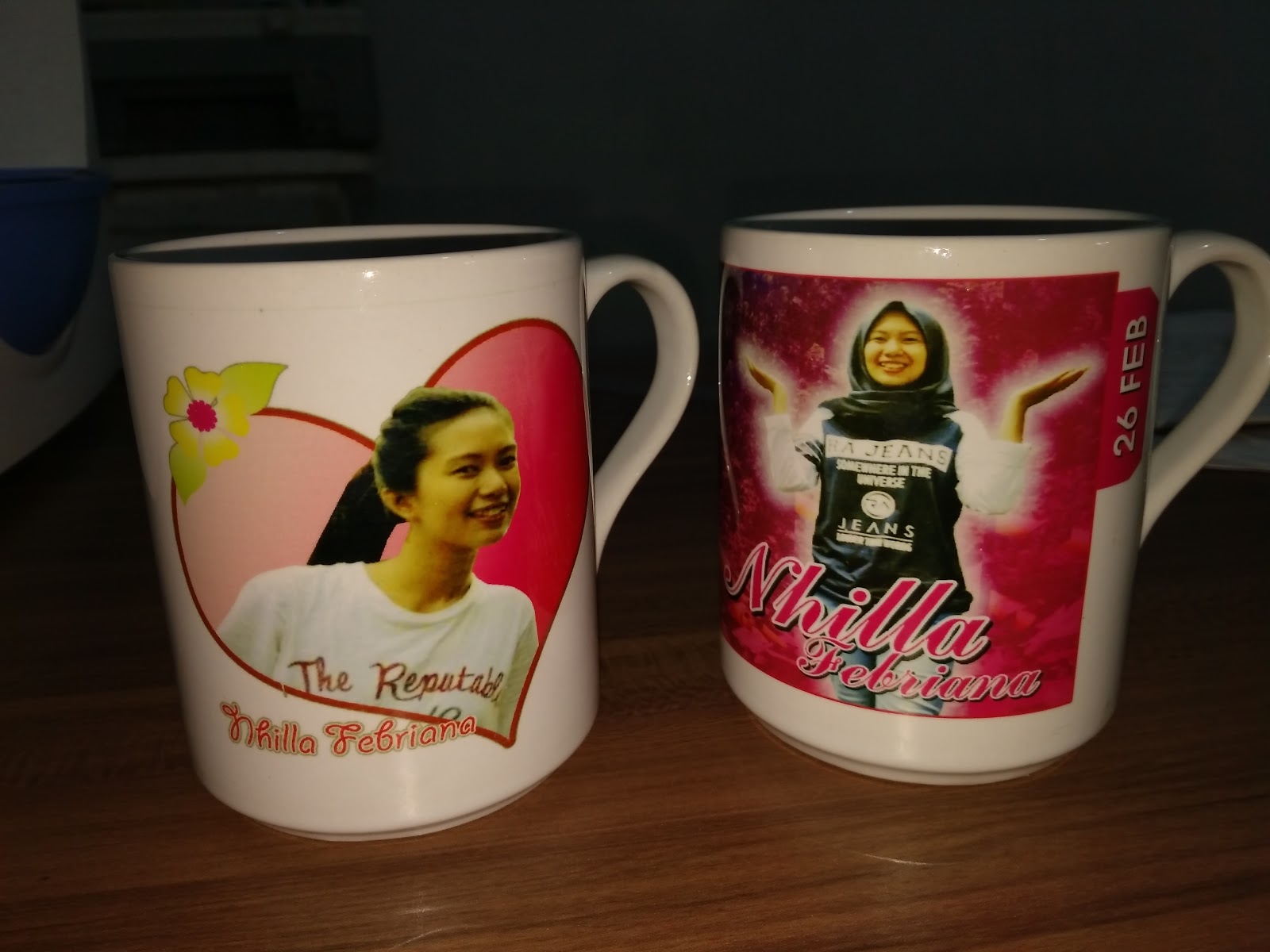 Jasa Edit Photo dan Desain Gambar Online: Desain Gelas