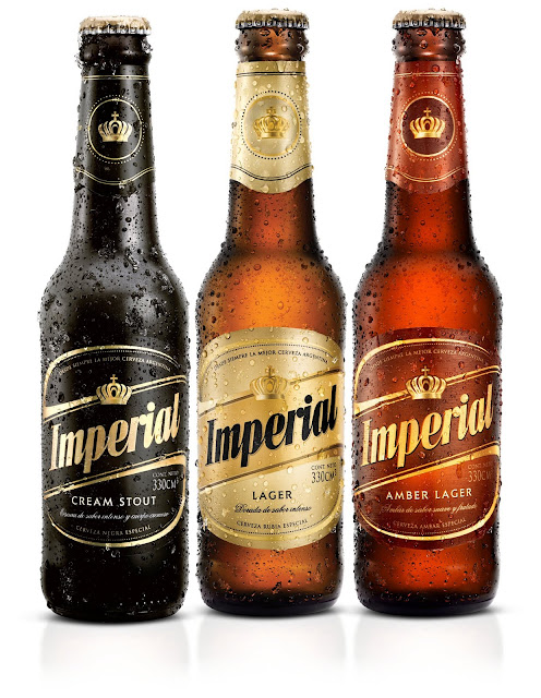 CERVEZA IMPERIAL