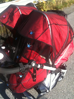 Tvillingtrille Tvillingtrille