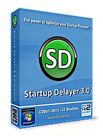 delay startup | configure delay | startup delayer | startup | delay | delayer