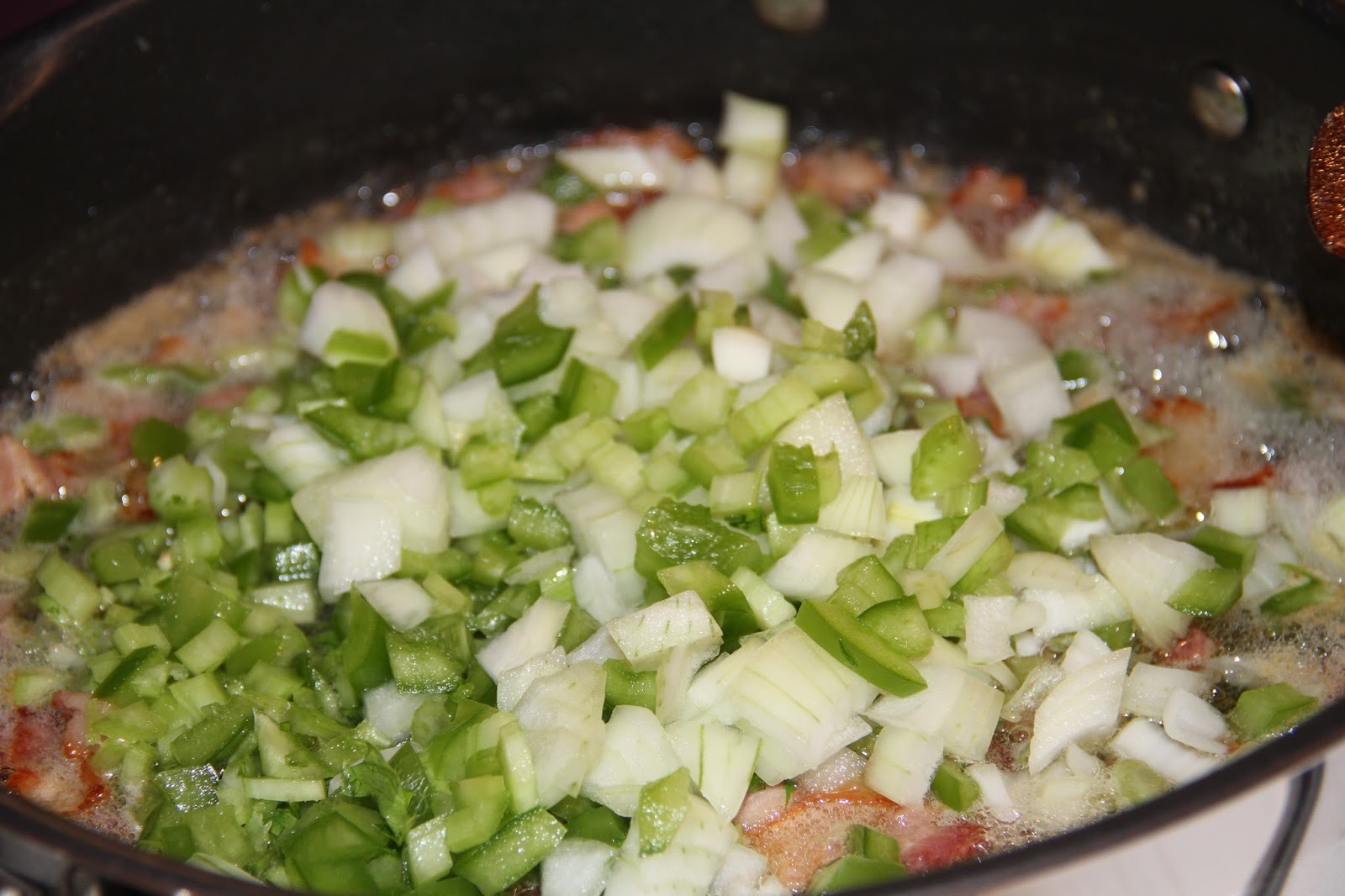 Deep South Dish Cornbread Sage Dressing with Gravy