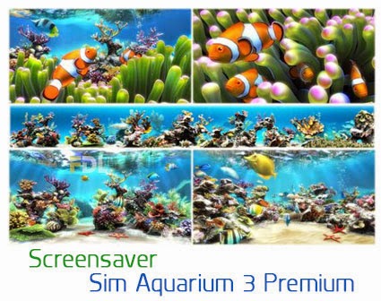 Sim Aquarium Premium 3.8 free Download ~ PC ADVISOR