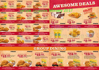 free Mcdonalds coupons for february 2017 free Mcdonalds coupons for february 2017