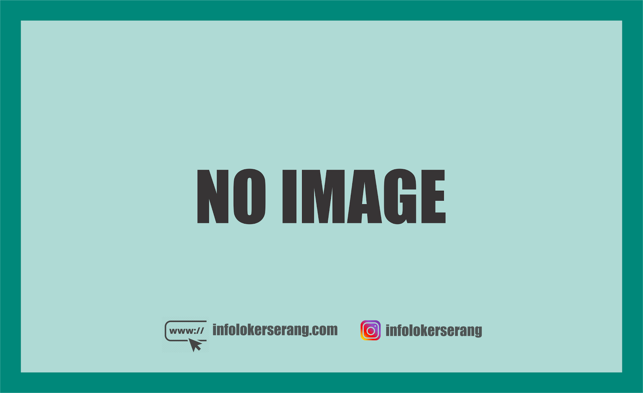 Lowongan Kerja Staff Lingkungan Hidup (GA) PT. Sang Fang Indonesia Cikande