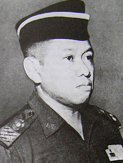  Letnan Jenderal Anumerta Siswondo Parman - berbagaireviews.com