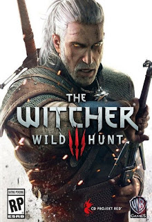 The Witcher 3 Wild Hunt - PC