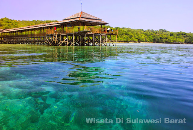 Foto Wisata Di Sulawesi Barat