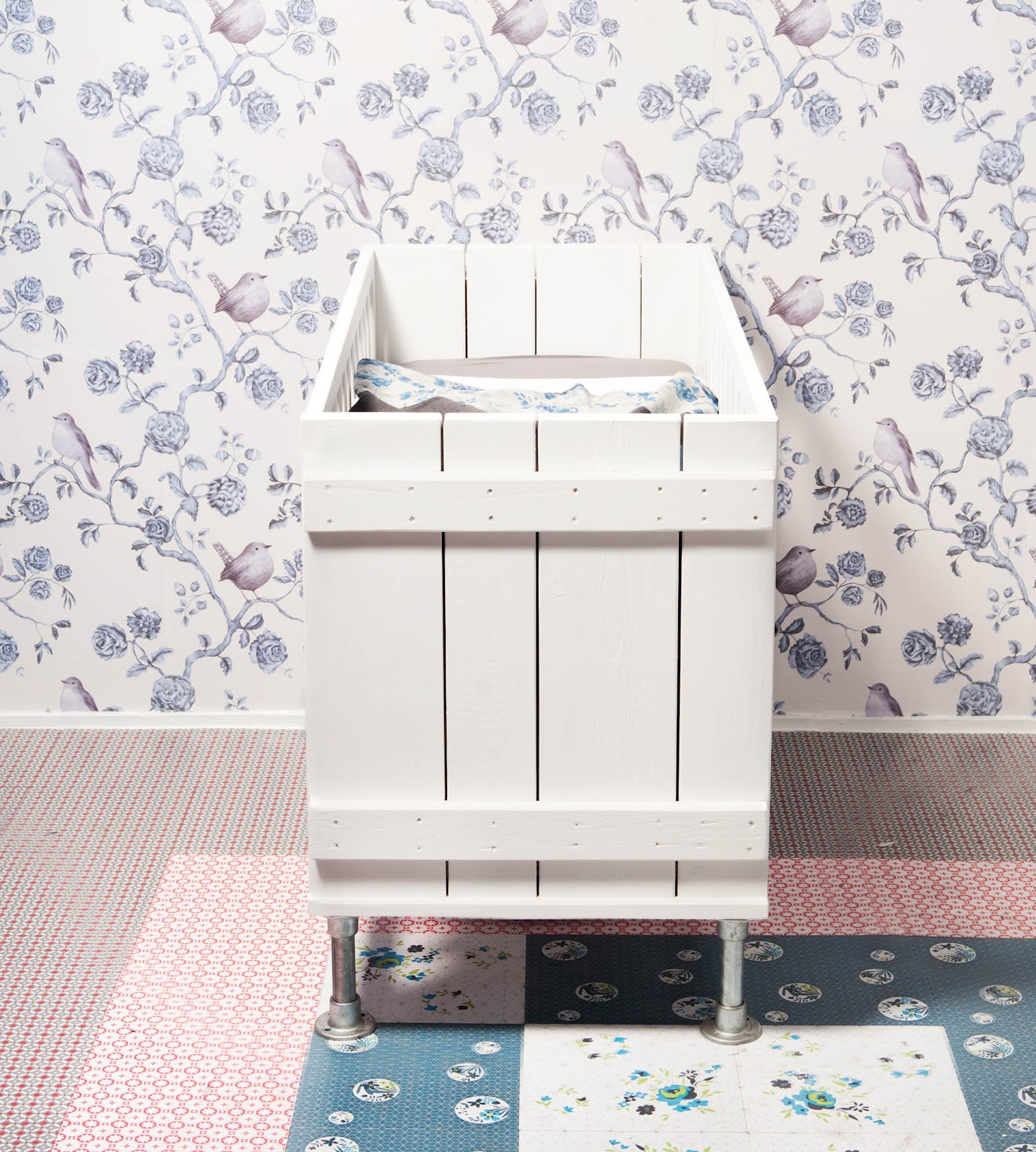 Dormitorios de niños para espacios pequeños | Decoracion Endotcom