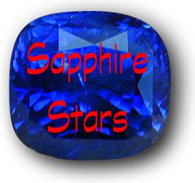 Sapphire Stars Summer 2017