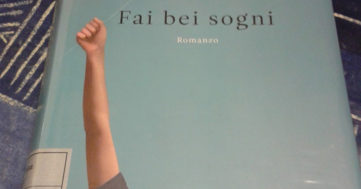 Follemente creativa Fai bei sogni di Massimo Gramellini Follemente creativa Fai bei sogni di Massimo Gramellini