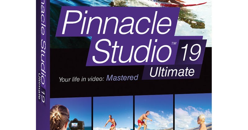 pinnacle studio 19 keygen