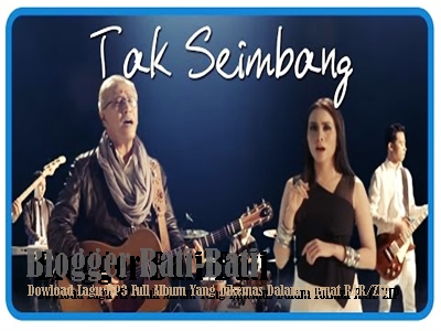 Geisha Feat Iwan Fals Tak Seimbang Lirik Ost Hati Yang Memilih Rcti Bati Bati Music