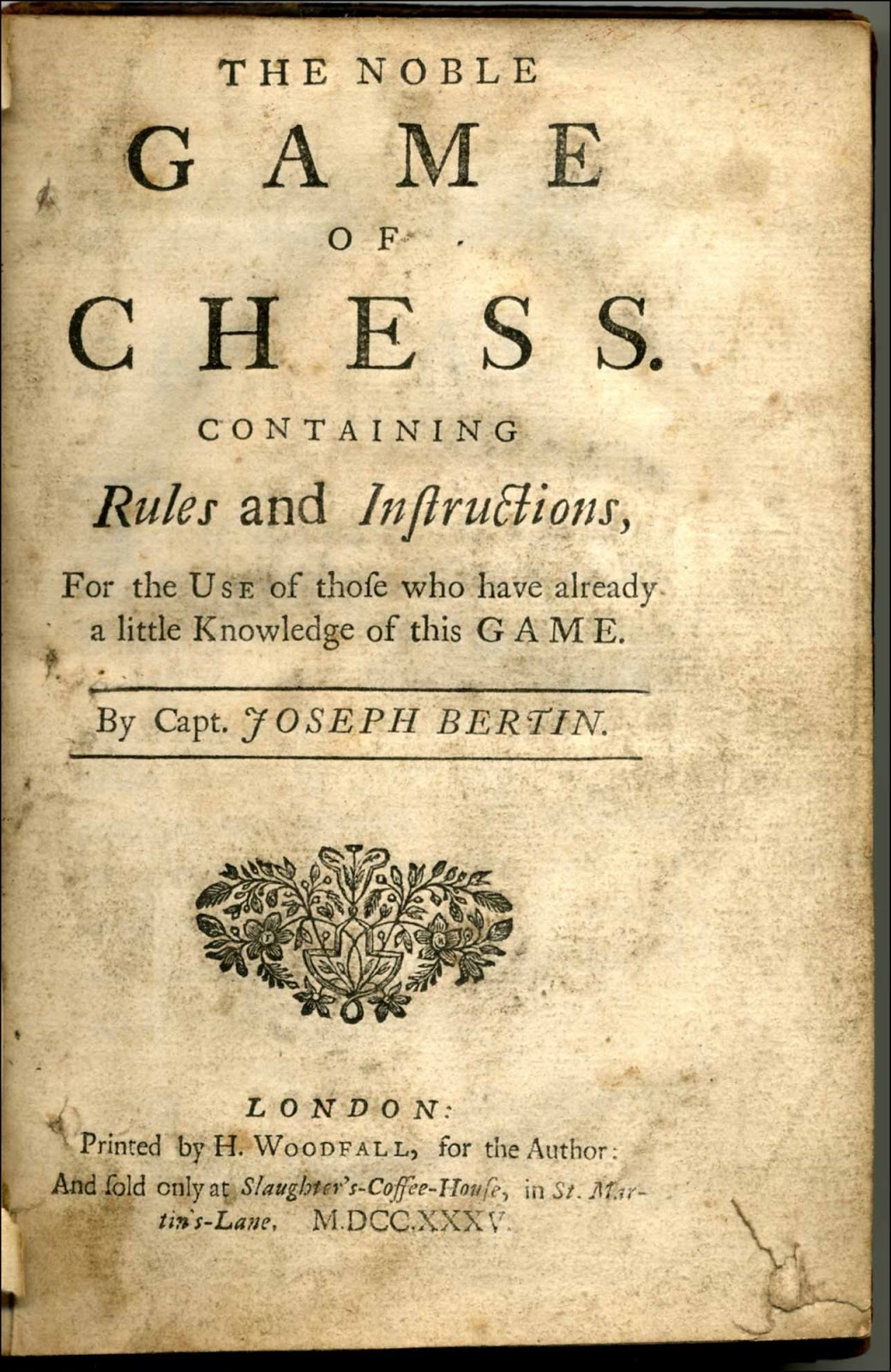 Chess Book Chats: March 2016