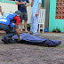 Sargento da Polícia Militar é morto a tiros em Chapecó