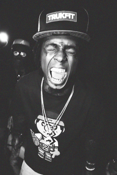 $ealedIVFreshness™: Video: Lil Wayne Recorded atleast 90 Tracks w/ Dr.Dre