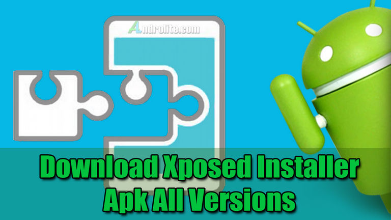 TÉLÉCHARGER XPOSED INSTALLER 3.1.1 3.1.1 TÉLÉCHARGER XPOSED INSTALLER