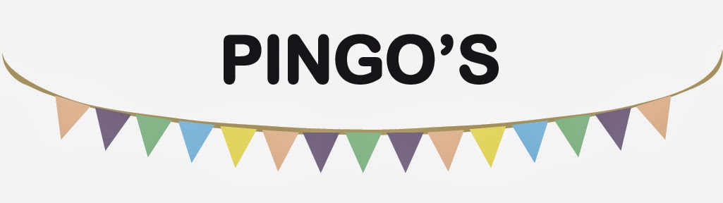 Pingo's