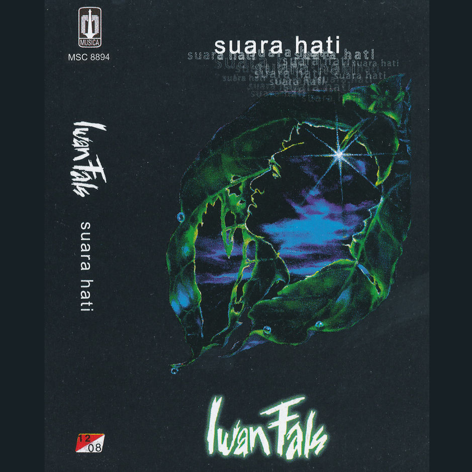 Iwan Fals - Suara Hati [iTunes Plus AAC M4A] - ITUNESM4AID