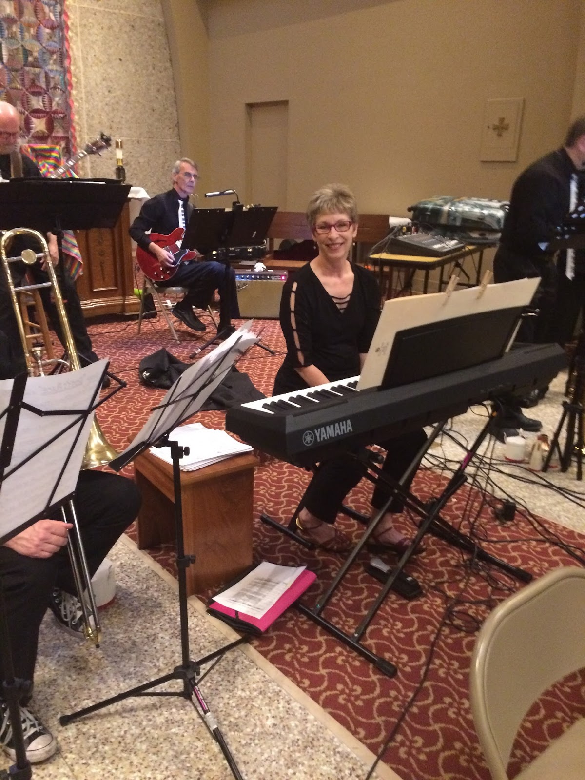 Laurelhurst Village July 12 2017