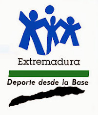 WEB DEPORTE EXTREMADURA GOBEX