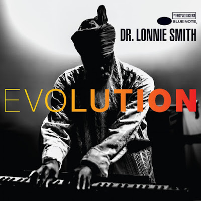 870x870_evolution_cover Dr. Lonnie Smith – Evolution