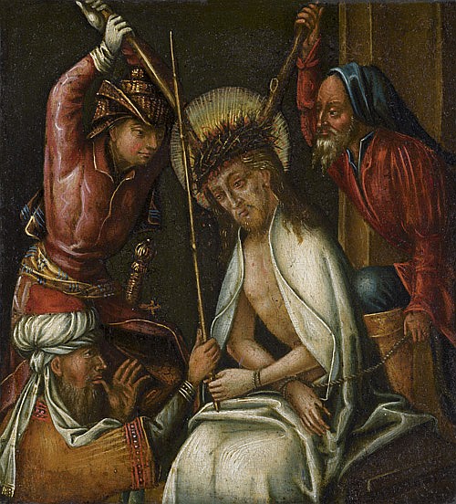 Mythology 01 Works Religious Art Interpretation The Bible