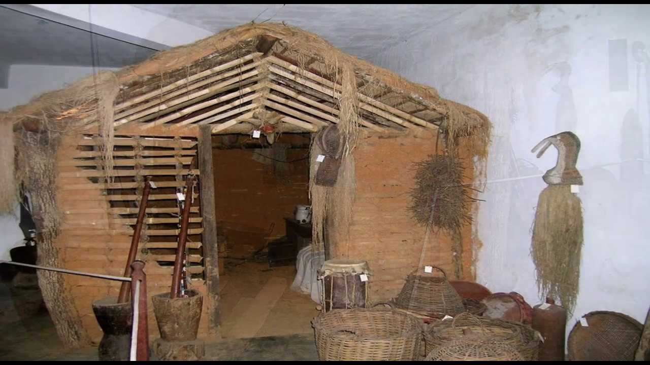 Conheça o Museu do Escravo em Belo Vale Conheça Minas