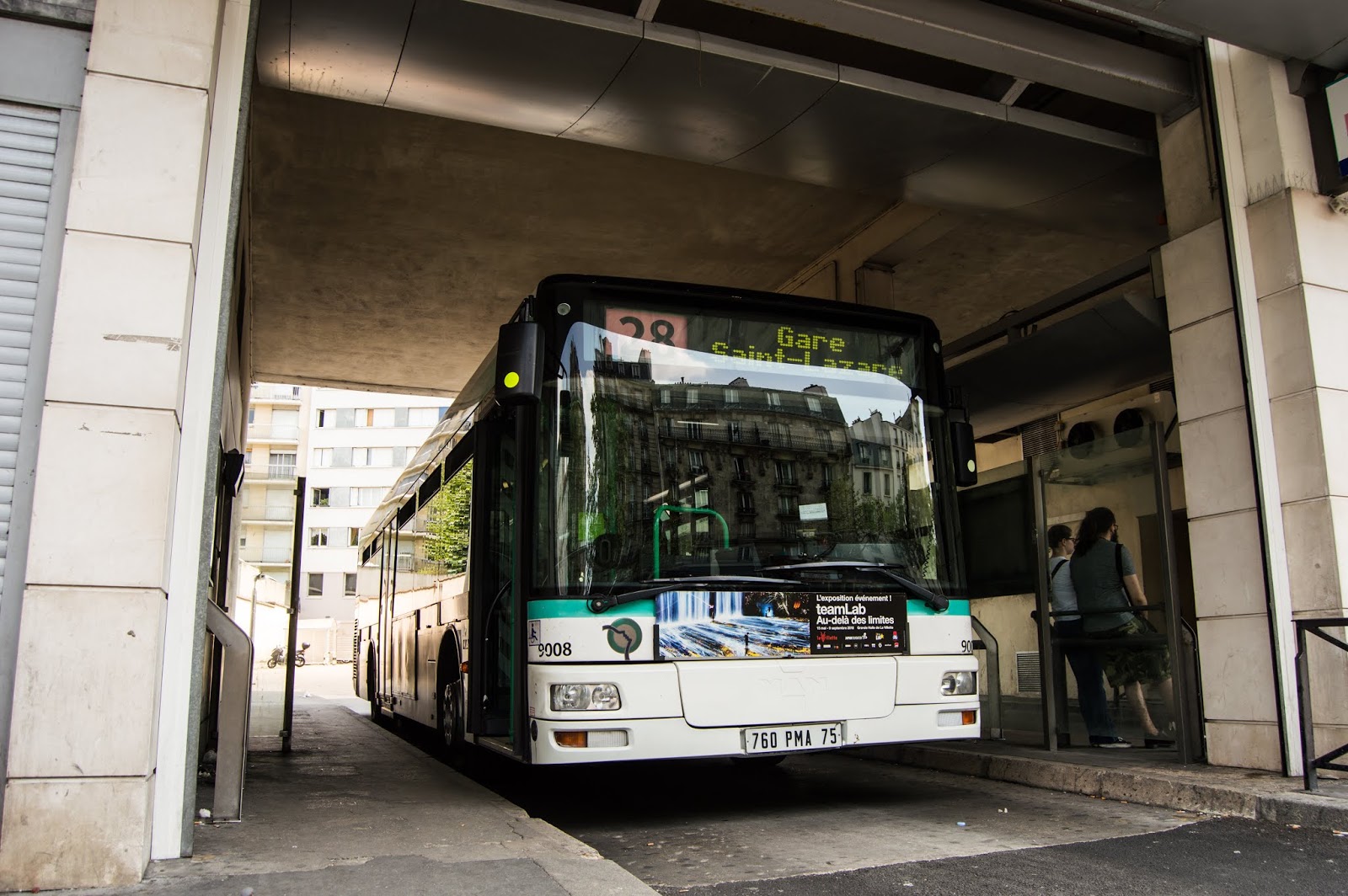 Une nouvelle ère s'annonce pour la