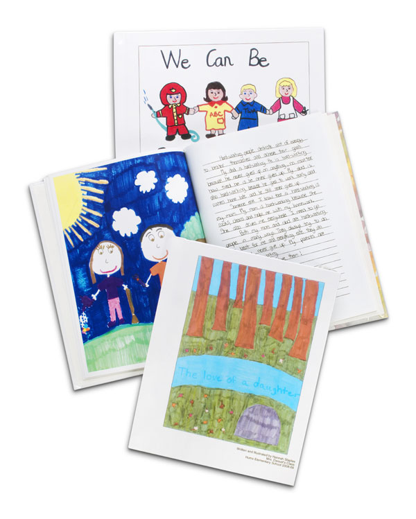 Teaching is a Gift Student Treasures really are treasures!