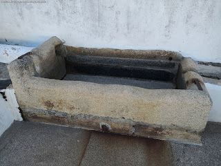 FOUNTAIN / Fonte do Pêro Boi, Castelo de Vide, Portugal
