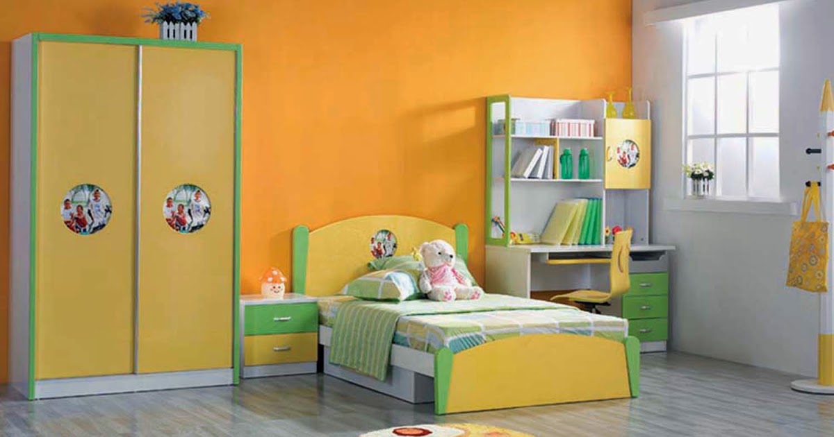 Vastu Shastra 9 Vastu Ways To Improve Children S Kid S