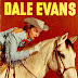 Queen of the West Dale Evans #6 - Russ Manning art 