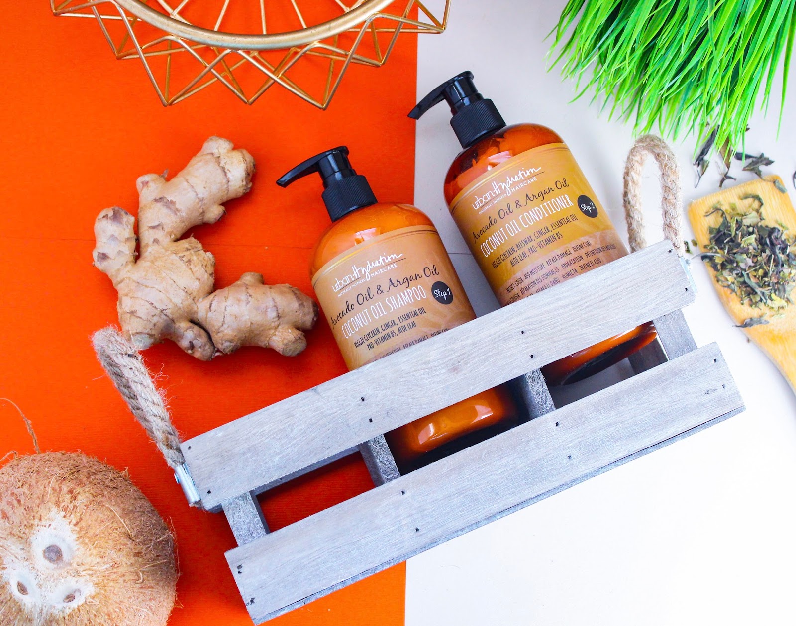 How To Get Curl Definition For 5 Days With Urban Hydration Naturals How To Get Curl Definition For 5 Days With Urban Hydration Naturals