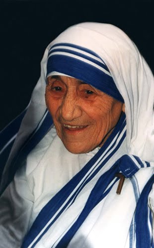 Mother Teresa ng Kolkata