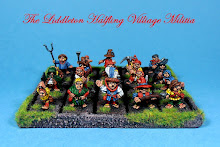 The Liddleton Village Militia