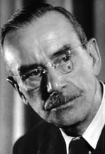 Thomas Mann (1875-1955)