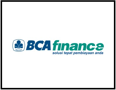 Lowongan Kerja PT. BCA Finance