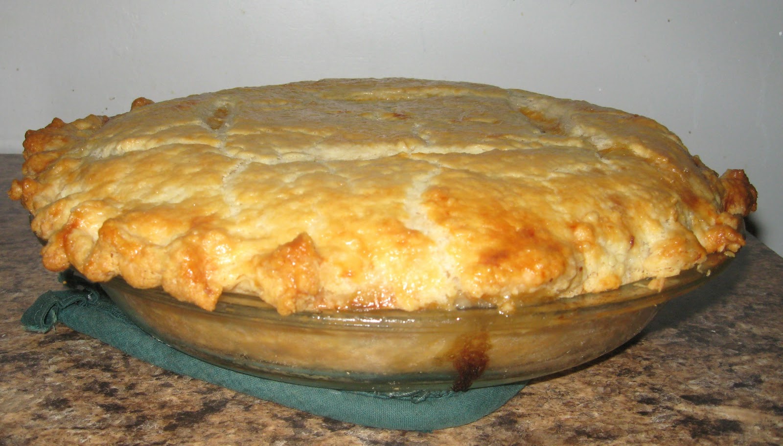 Chicken Pot Chicken Pot Chicken Pot Pie Just Shoot Me The Cooking Actress: Just Chicken Pot Pie-Holiday Recipe Exchange: Week