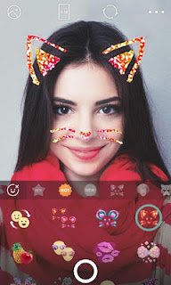 Free Download Aplikasi Camera B612 Versi Terbaru for Android (B612 - Take, Play, Share APK) Support All Kamera Depan Belakang Free Download Aplikasi Camera B612 Versi Terbaru for Android (B612 - Take, Play, Share APK) Support All Kamera Depan Belakang