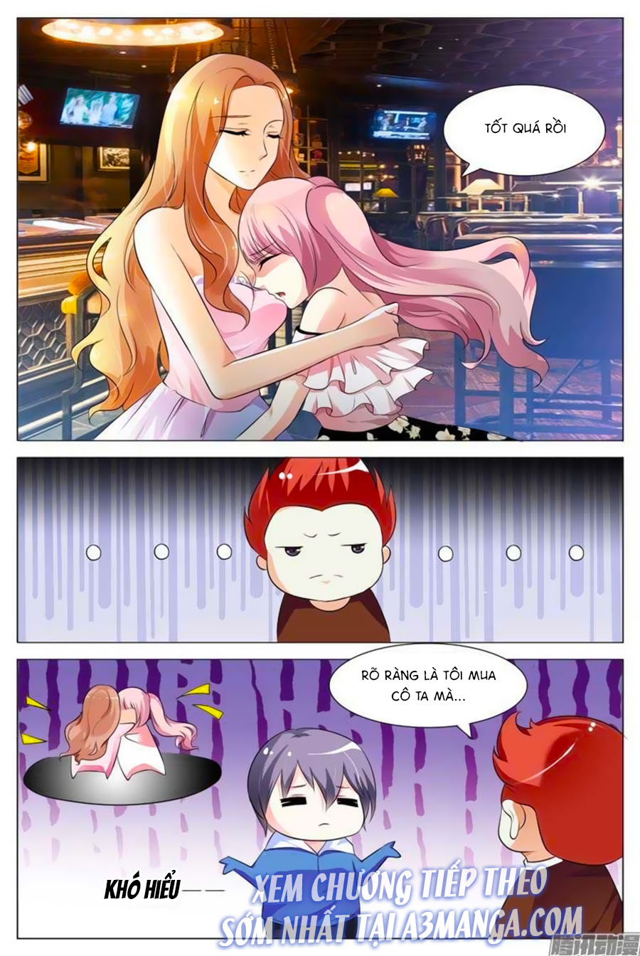 Song Diện Danh Viện Chap 15 - Next Chap 16