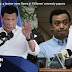 Must Watch: Pres. Duterte Sees Flaws in Trillanes' Amnesty Papers Approved by DND Sec. Gazmin (Video)