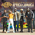 Download Audio | Morgan Heritage x Jamaica Ft. Diamond Platnumz & Stonebwoy – Africa