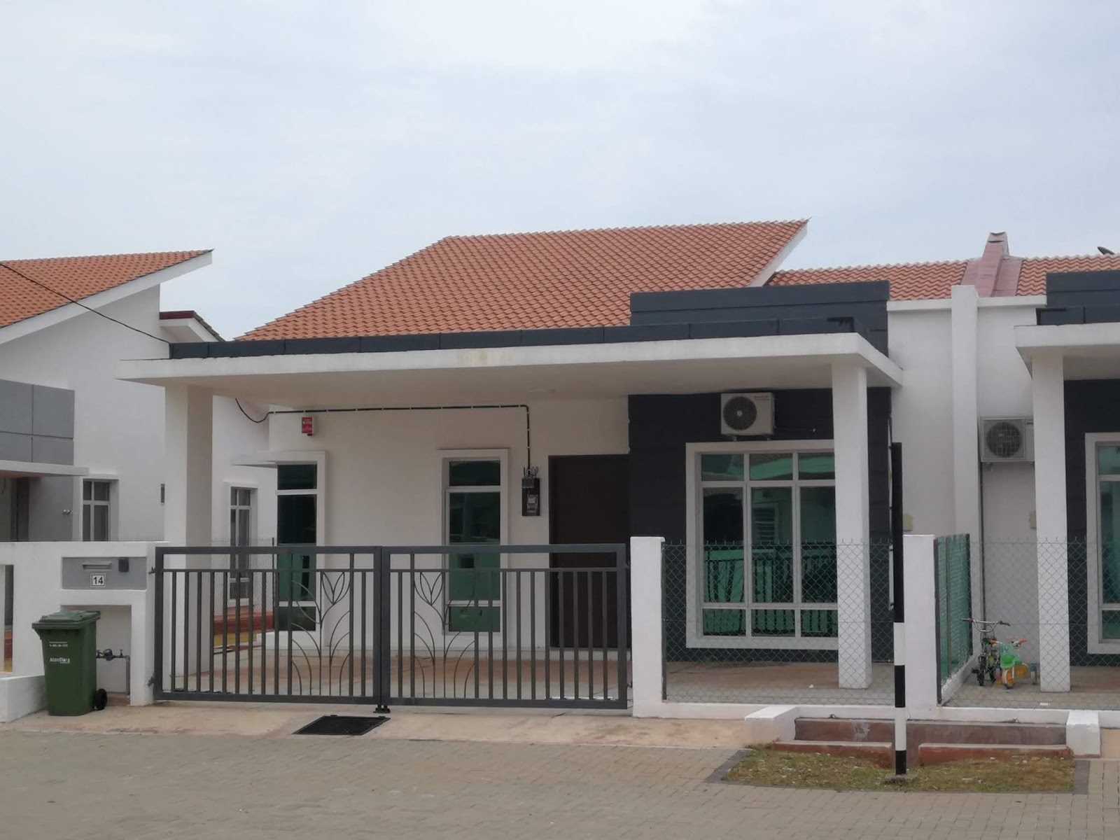 homestay-kuantan