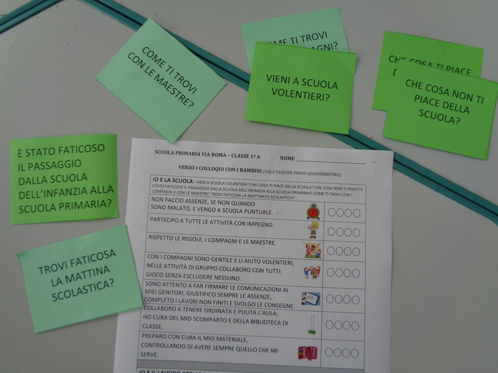 Cosa C E Di Nuovo In Classe Gennaio 19